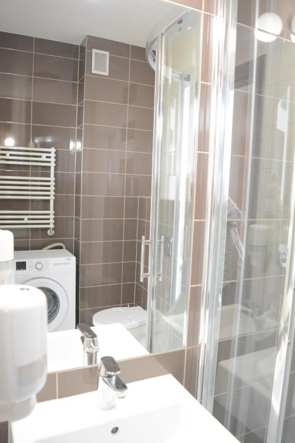 Atrium Luksusowe Apartamenty Сарбиново Экстерьер фото