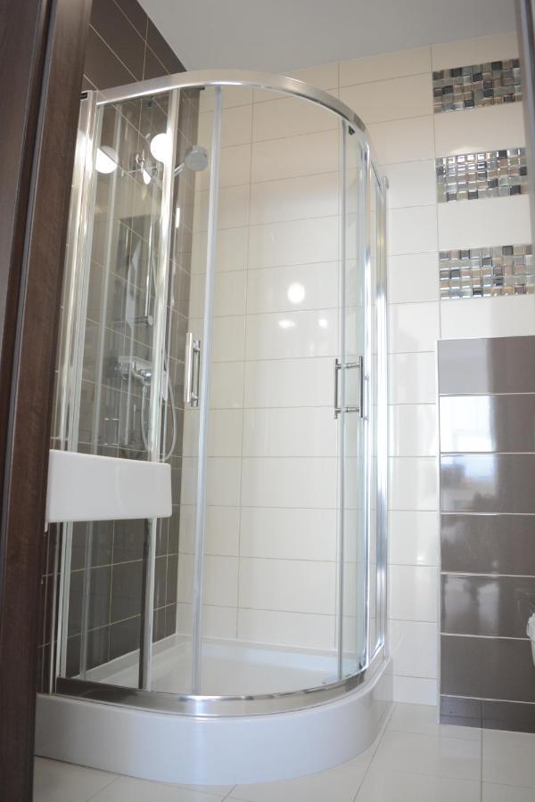 Atrium Luksusowe Apartamenty Сарбиново Экстерьер фото