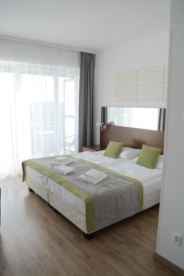 Atrium Luksusowe Apartamenty Сарбиново Экстерьер фото