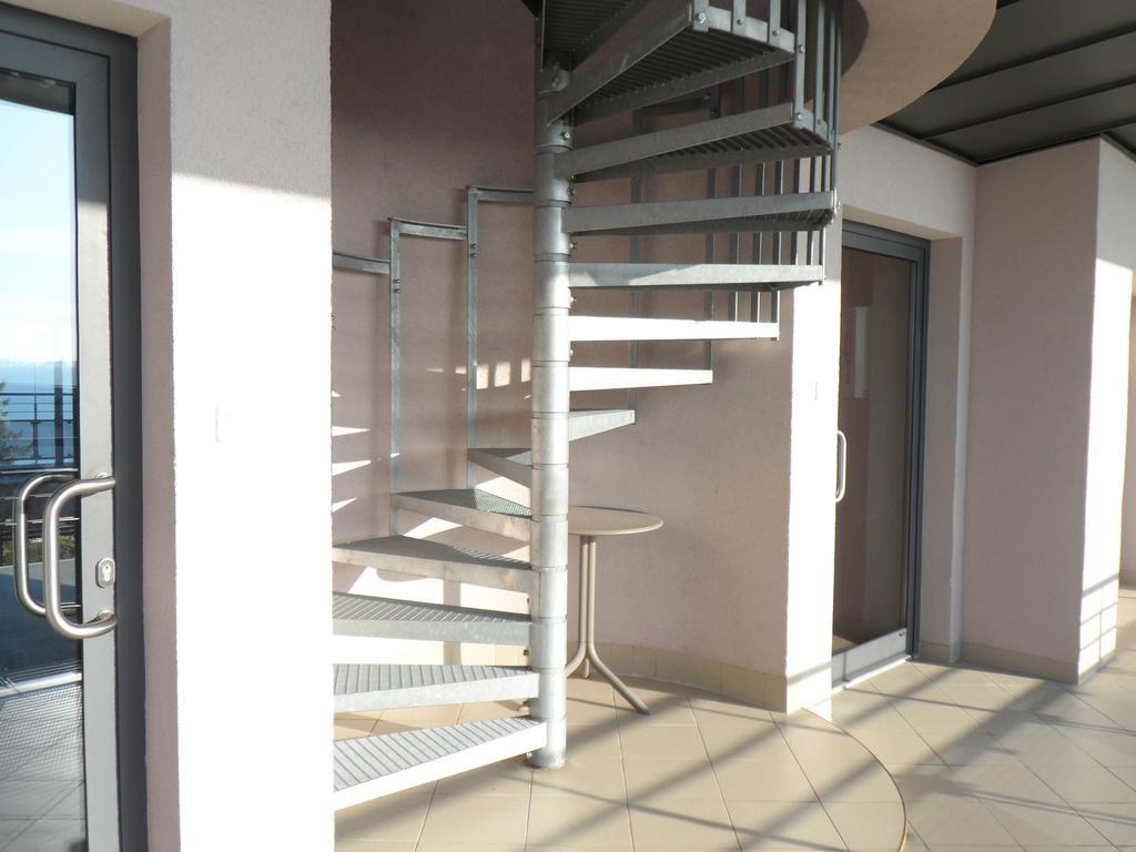 Atrium Luksusowe Apartamenty Сарбиново Экстерьер фото