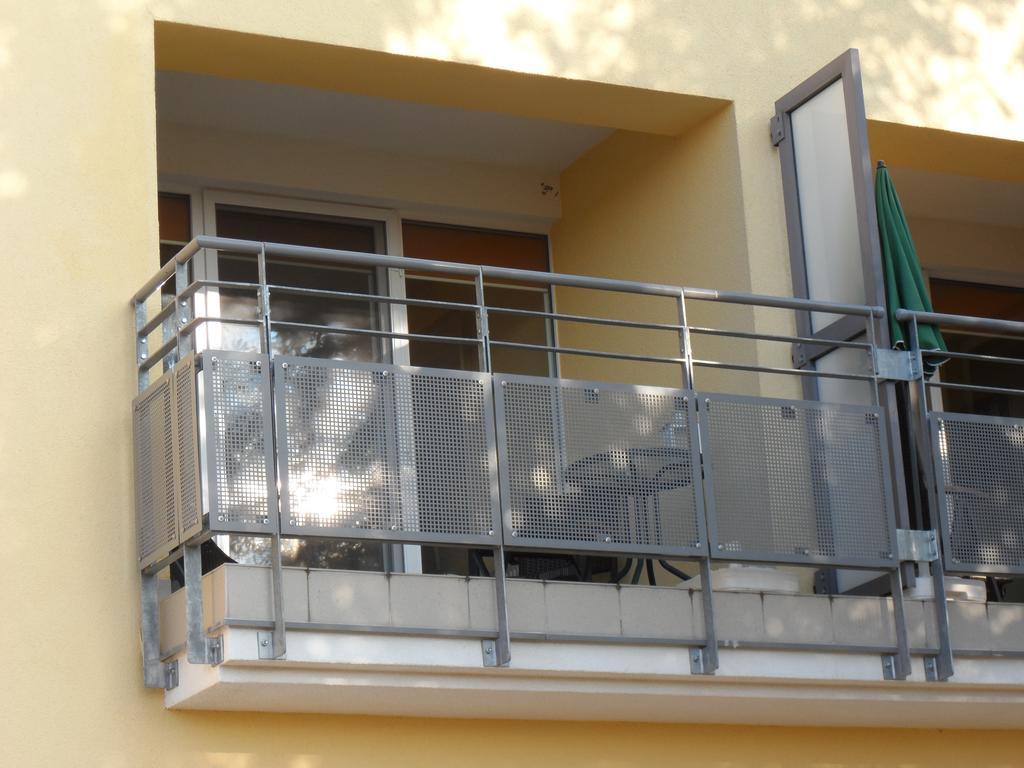 Atrium Luksusowe Apartamenty Сарбиново Номер фото