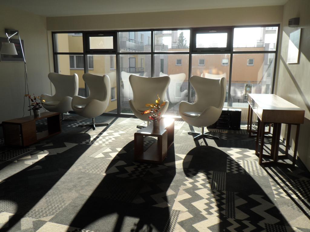 Atrium Luksusowe Apartamenty Сарбиново Экстерьер фото