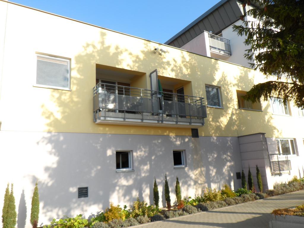 Atrium Luksusowe Apartamenty Сарбиново Экстерьер фото