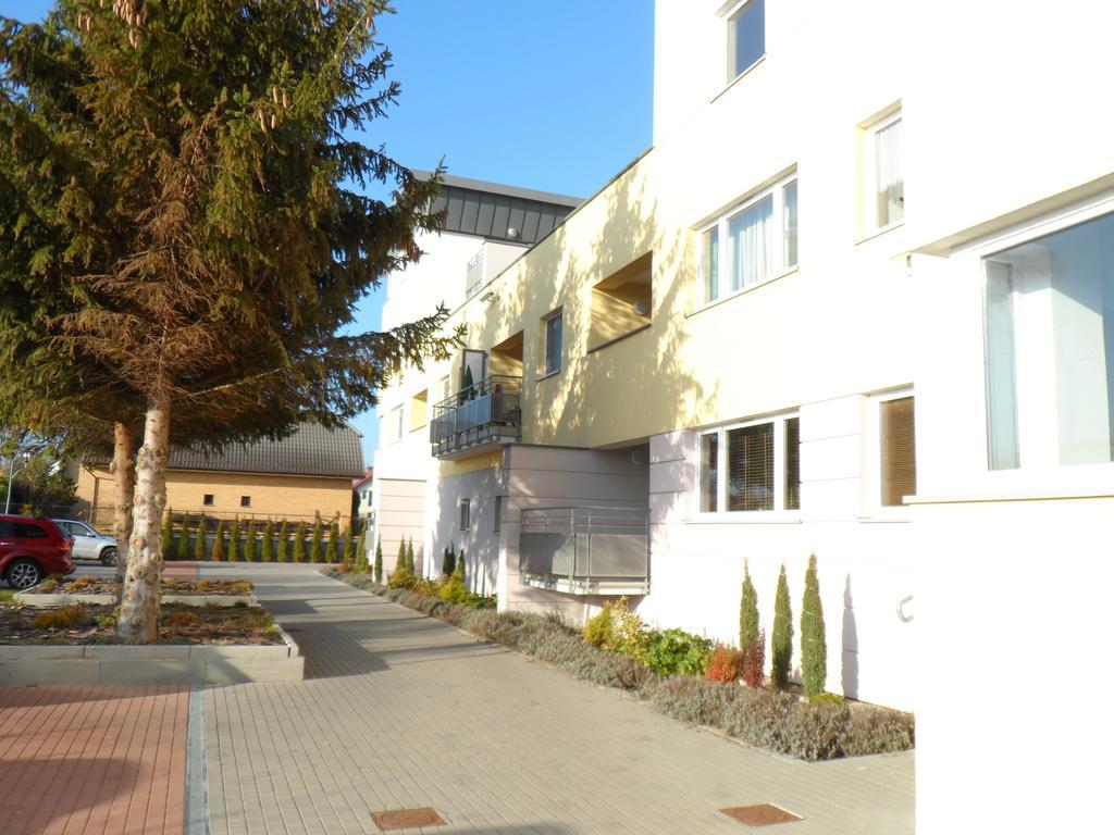 Atrium Luksusowe Apartamenty Сарбиново Экстерьер фото