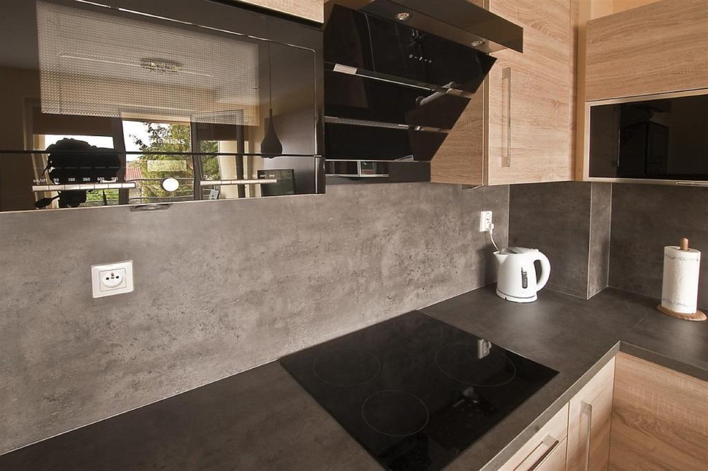 Atrium Luksusowe Apartamenty Сарбиново Номер фото
