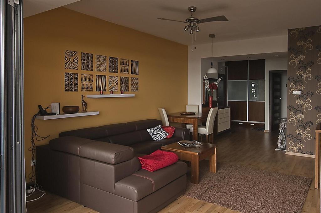 Atrium Luksusowe Apartamenty Сарбиново Номер фото