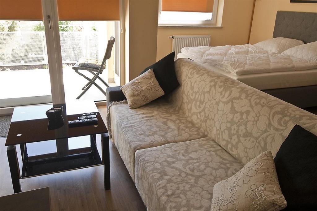 Atrium Luksusowe Apartamenty Сарбиново Номер фото
