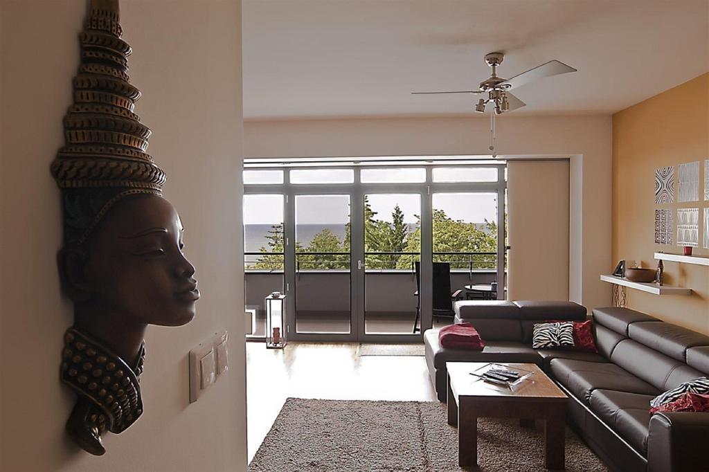 Atrium Luksusowe Apartamenty Сарбиново Номер фото